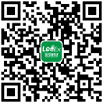 樂易微信二維碼